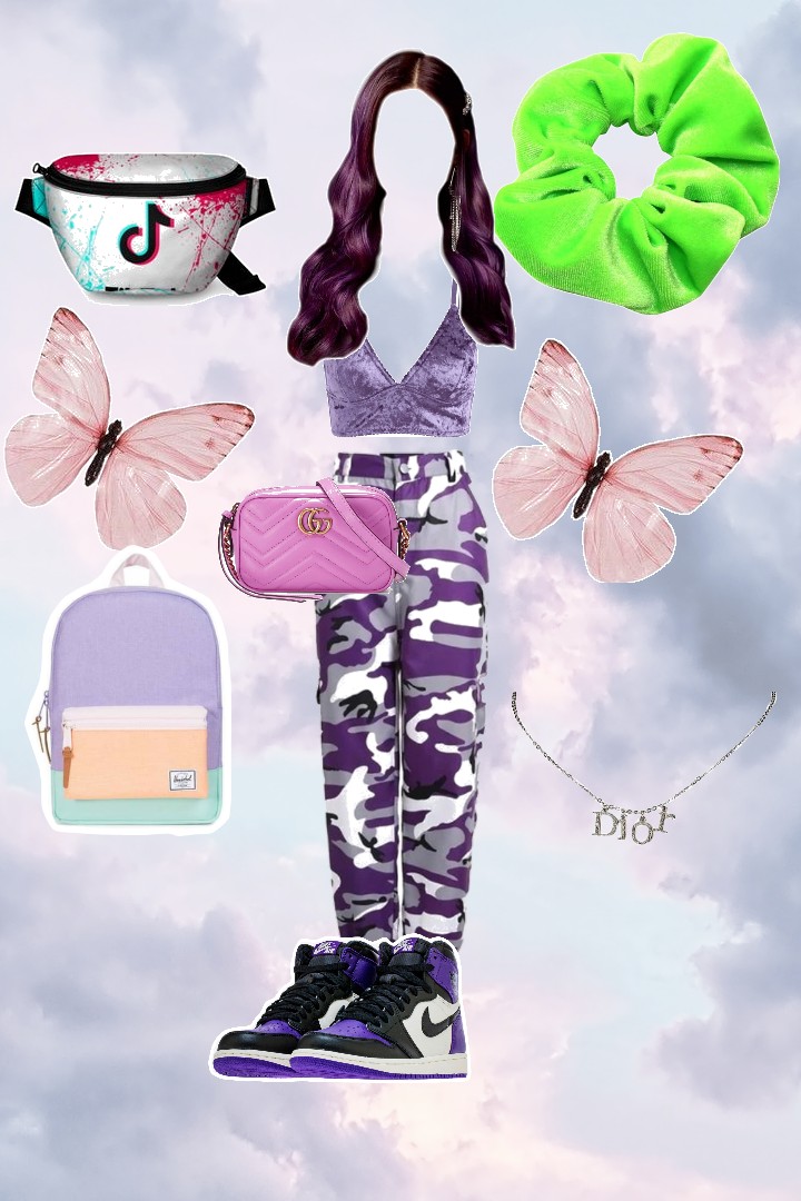 Combyne
            outfit