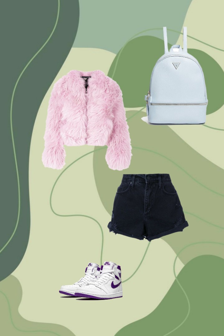 Combyne
            outfit