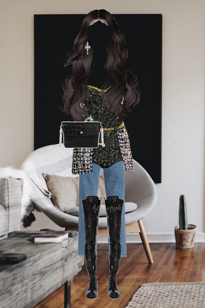 Combyne
            outfit