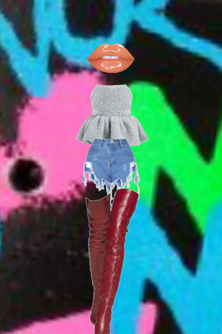 Combyne
            outfit