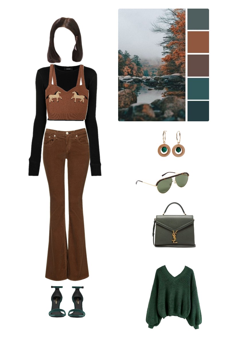 Combyne
            outfit