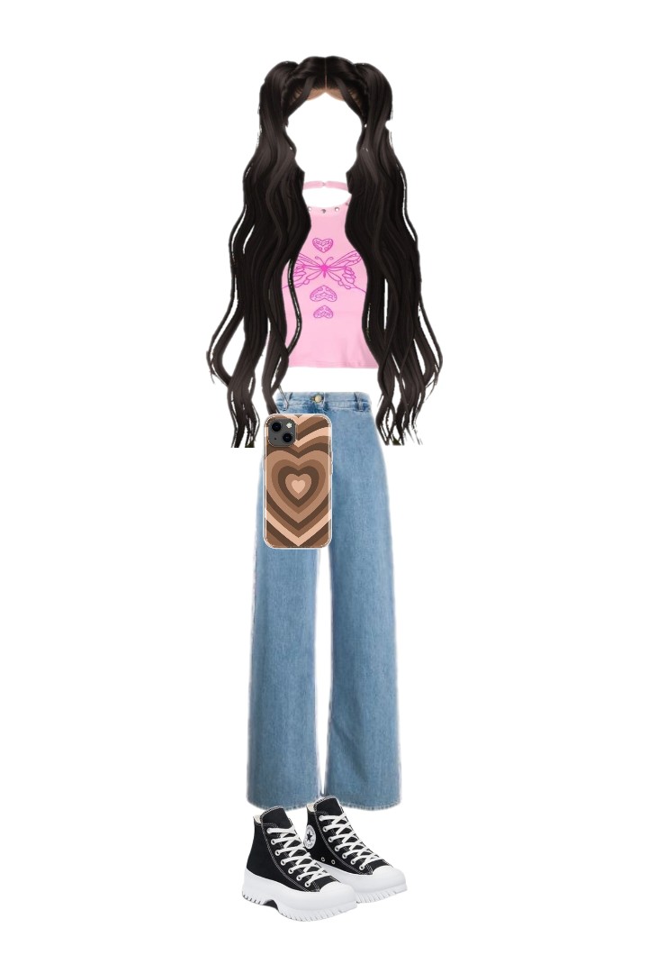 Combyne
            outfit