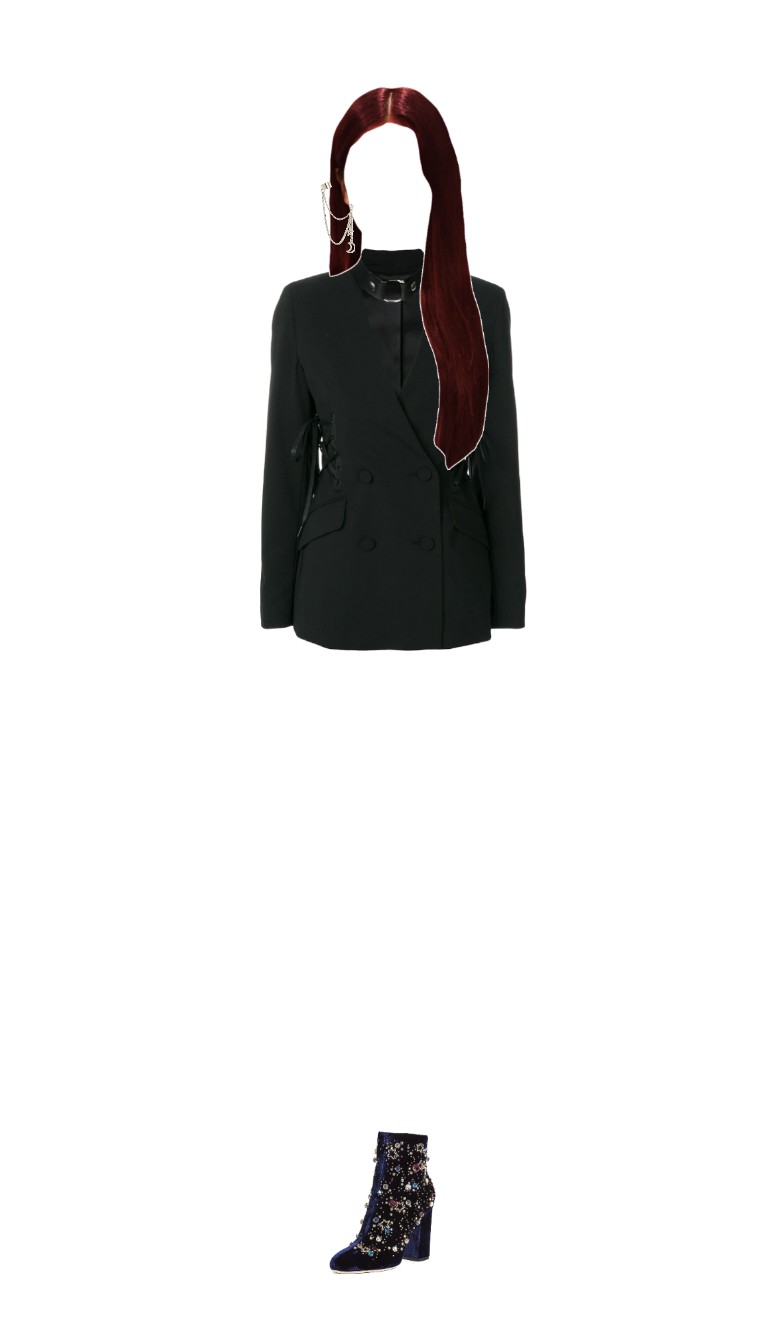 Combyne
            outfit
