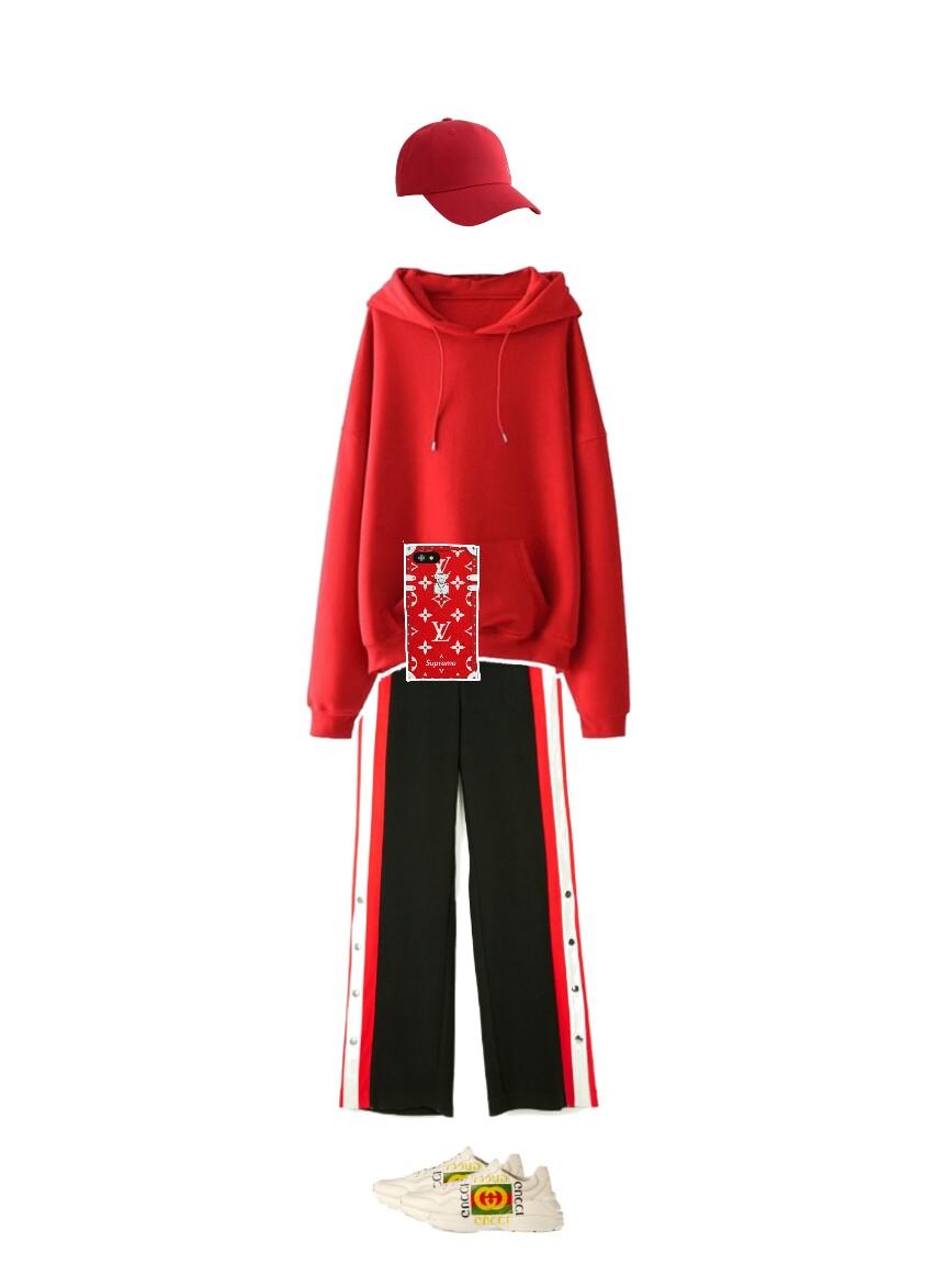 Combyne
            outfit