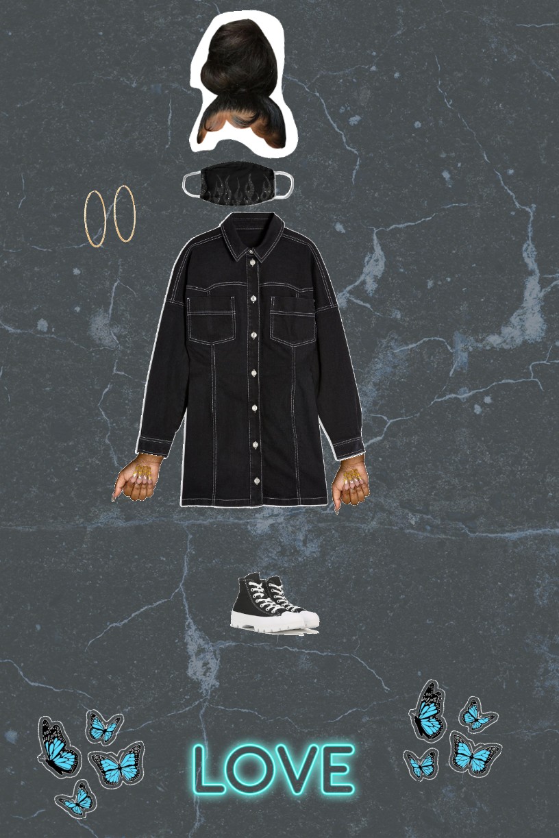 Combyne
            outfit