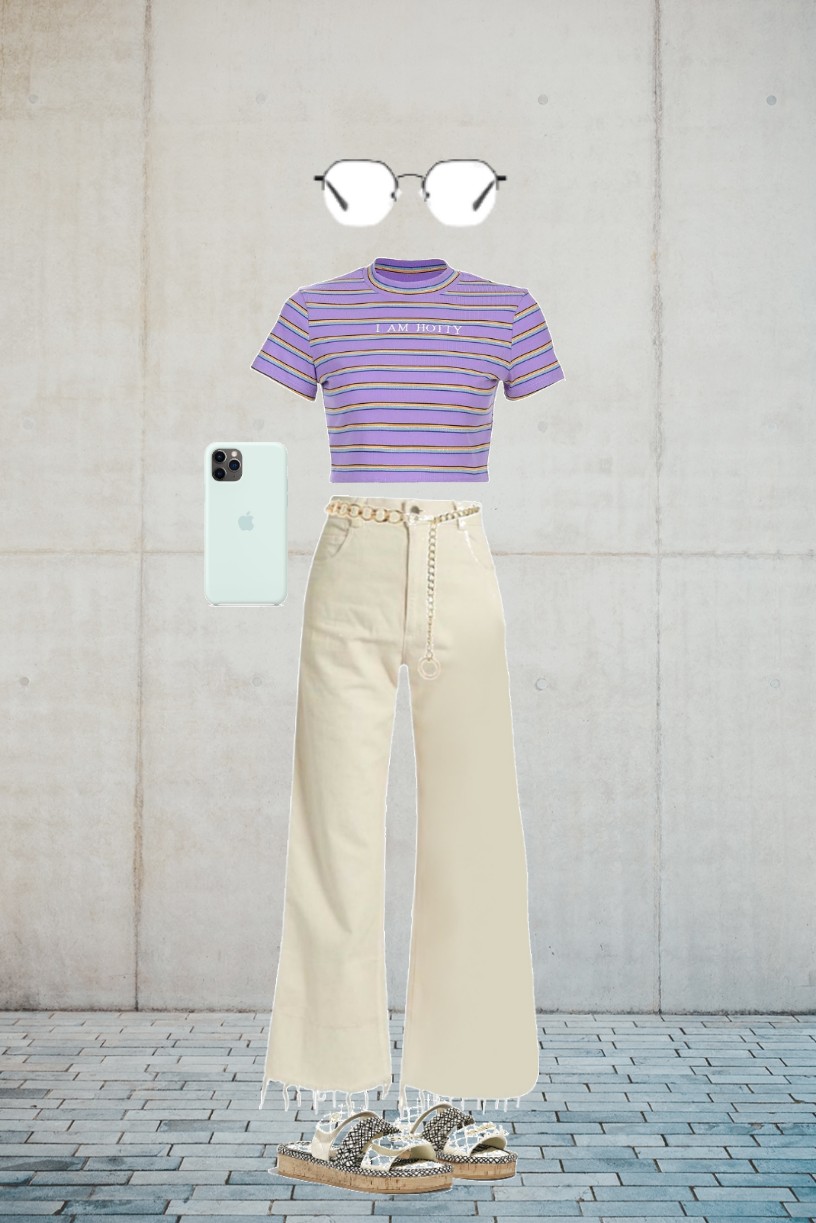 Combyne
            outfit