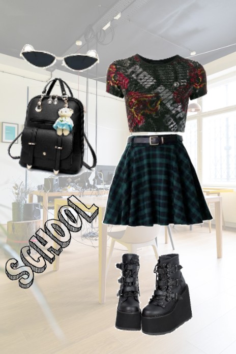 Combyne
            outfit