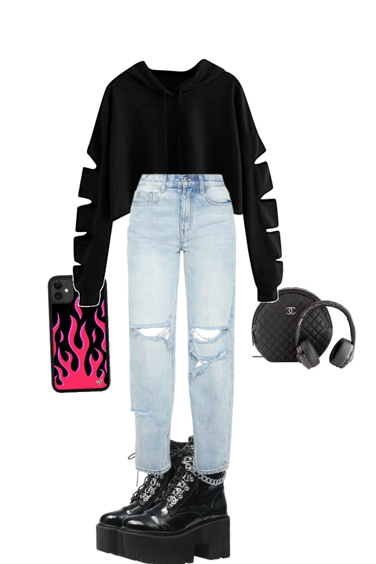 Combyne
            outfit