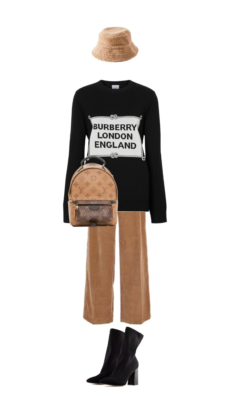 Combyne
            outfit