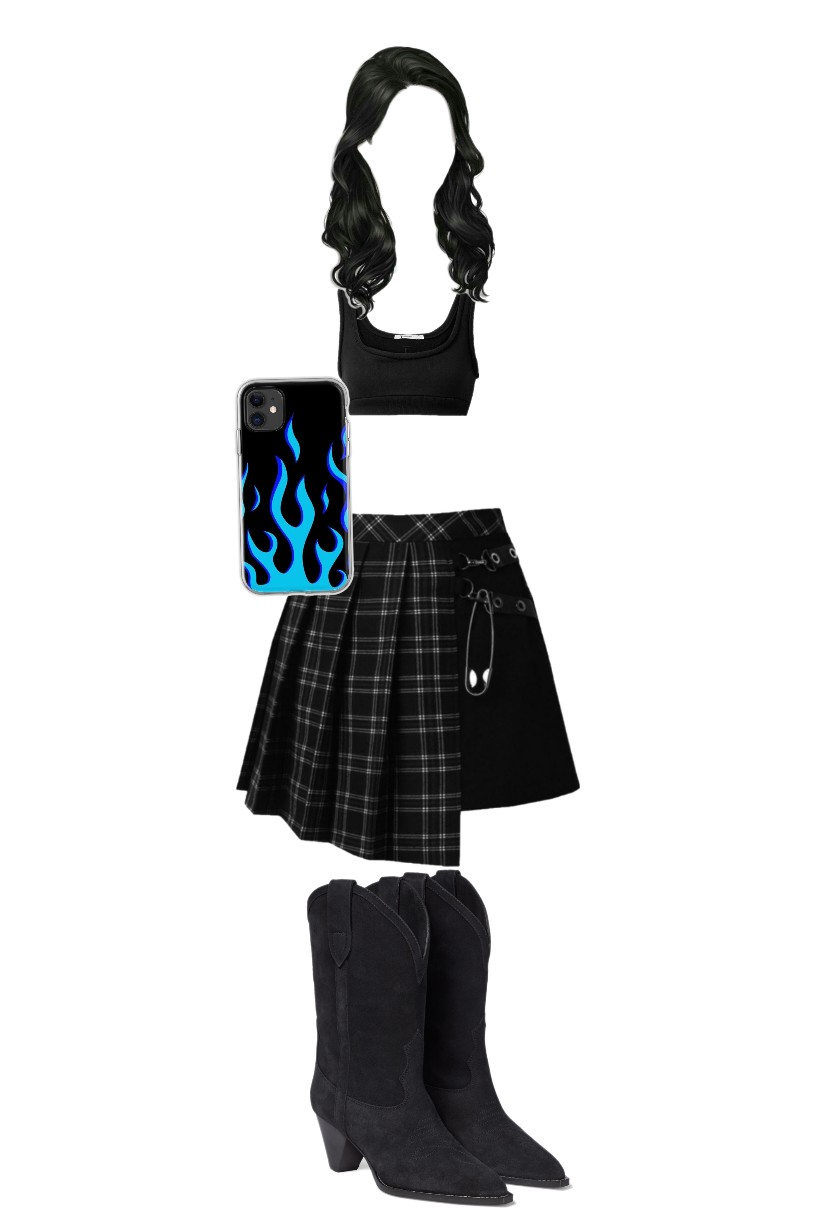 Combyne
            outfit