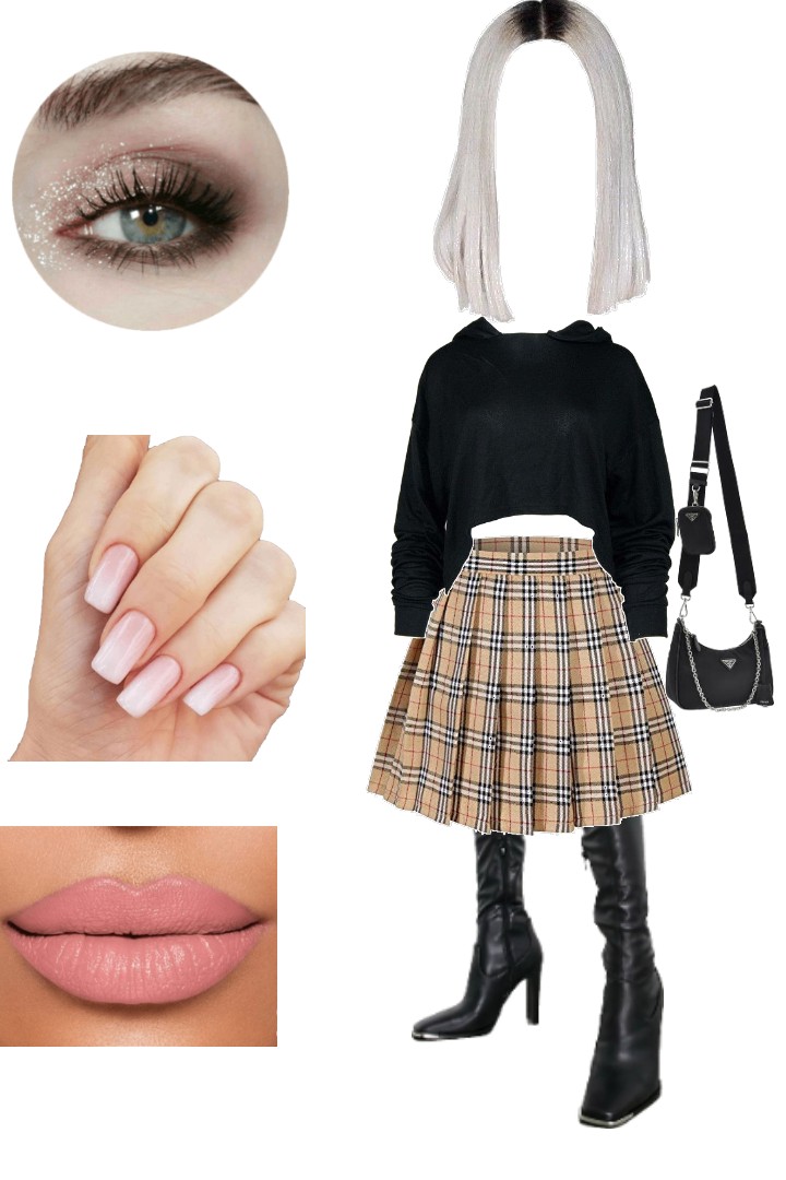 Combyne
            outfit