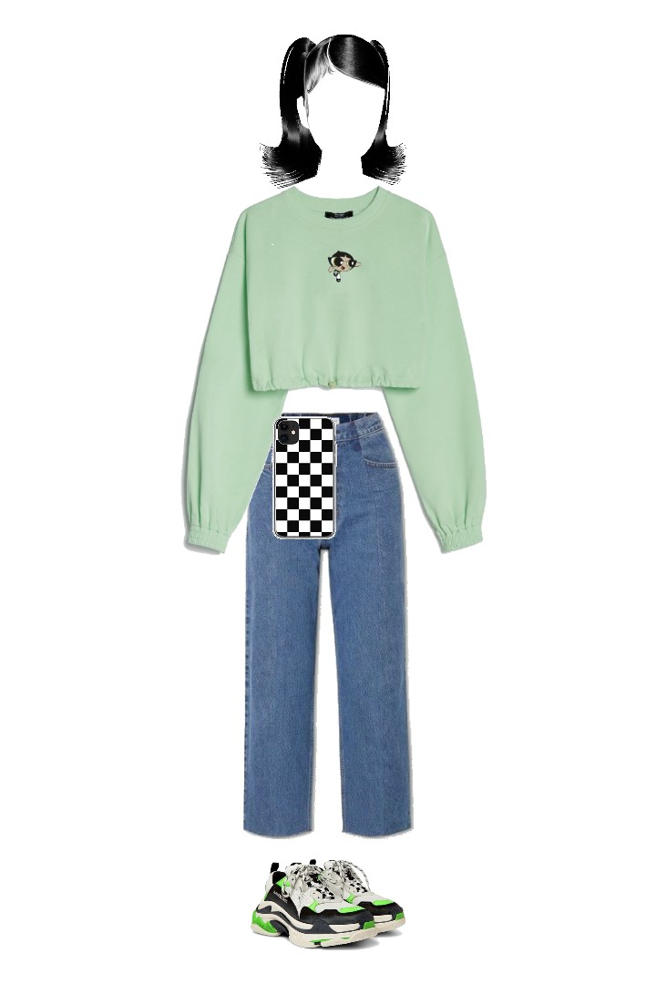 Combyne
            outfit