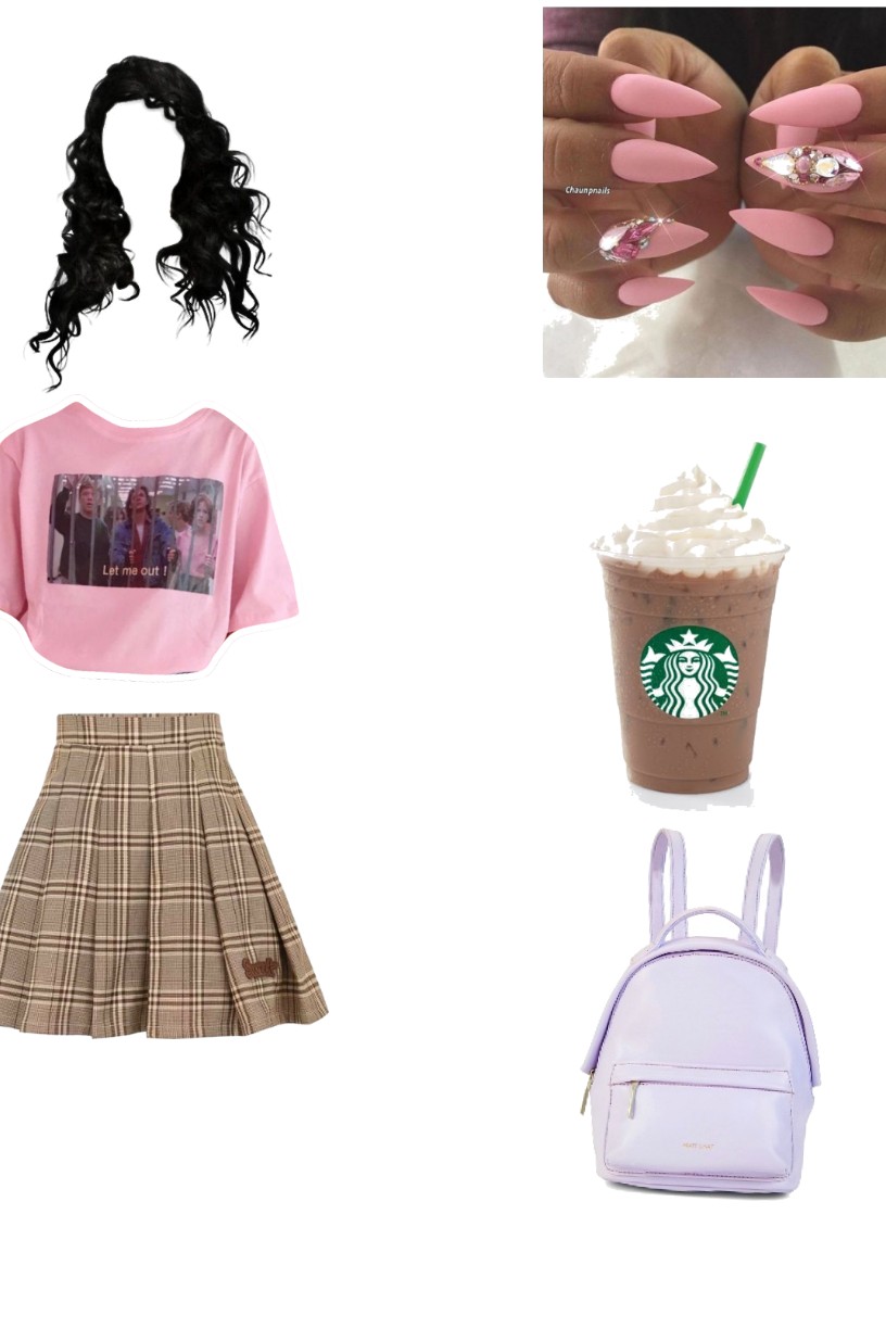 Combyne
            outfit