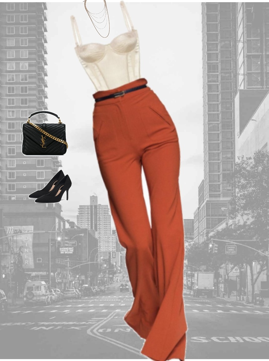 Combyne
            outfit