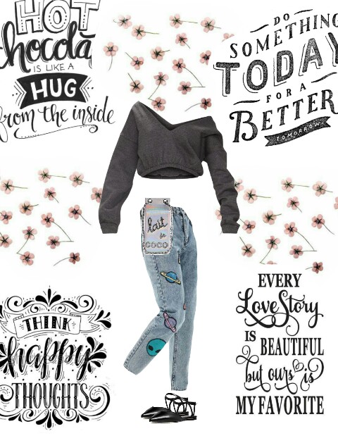 Combyne
            outfit