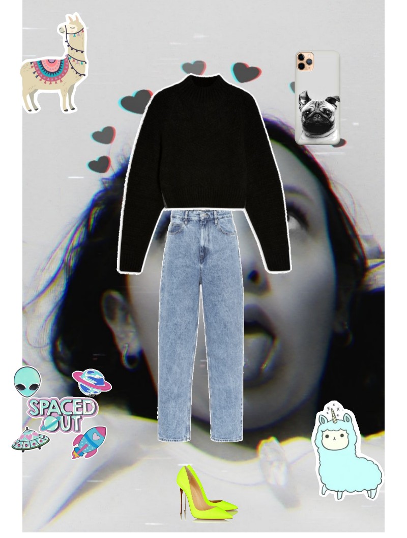 Combyne
            outfit