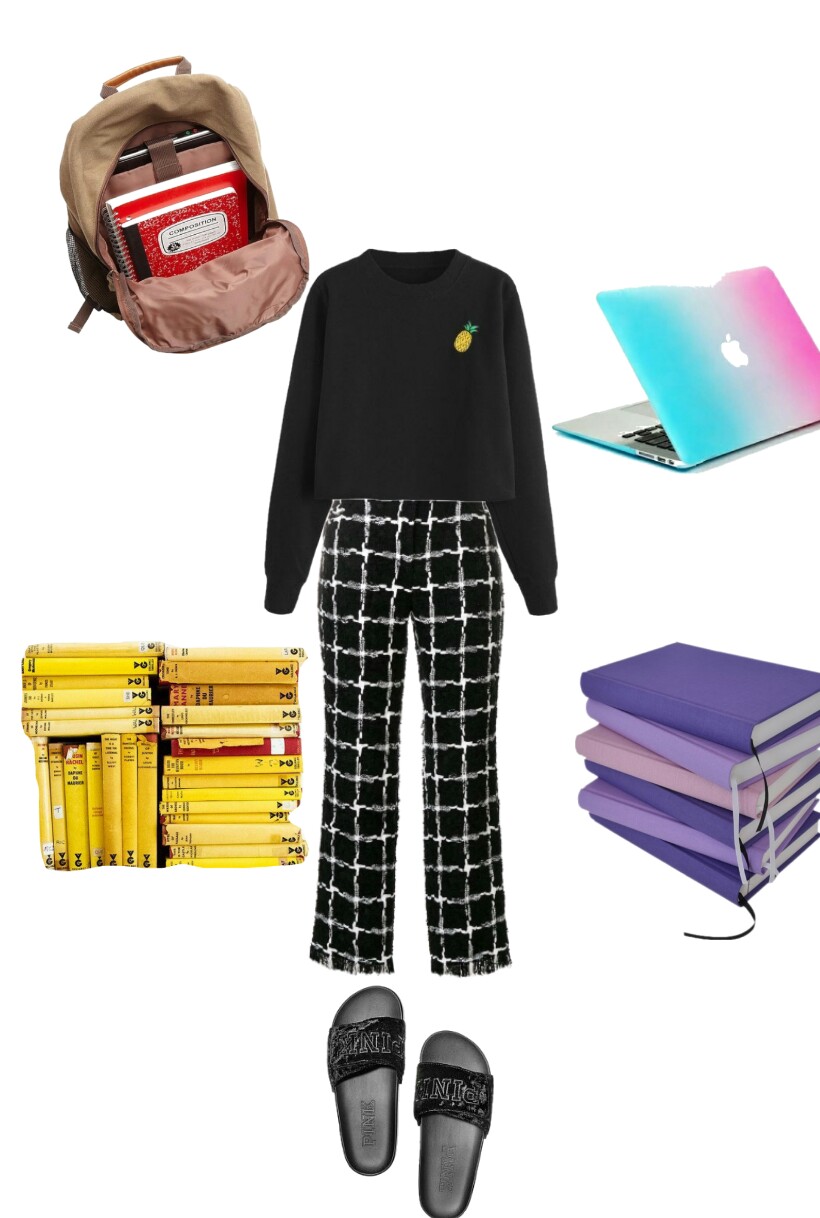 Combyne
            outfit