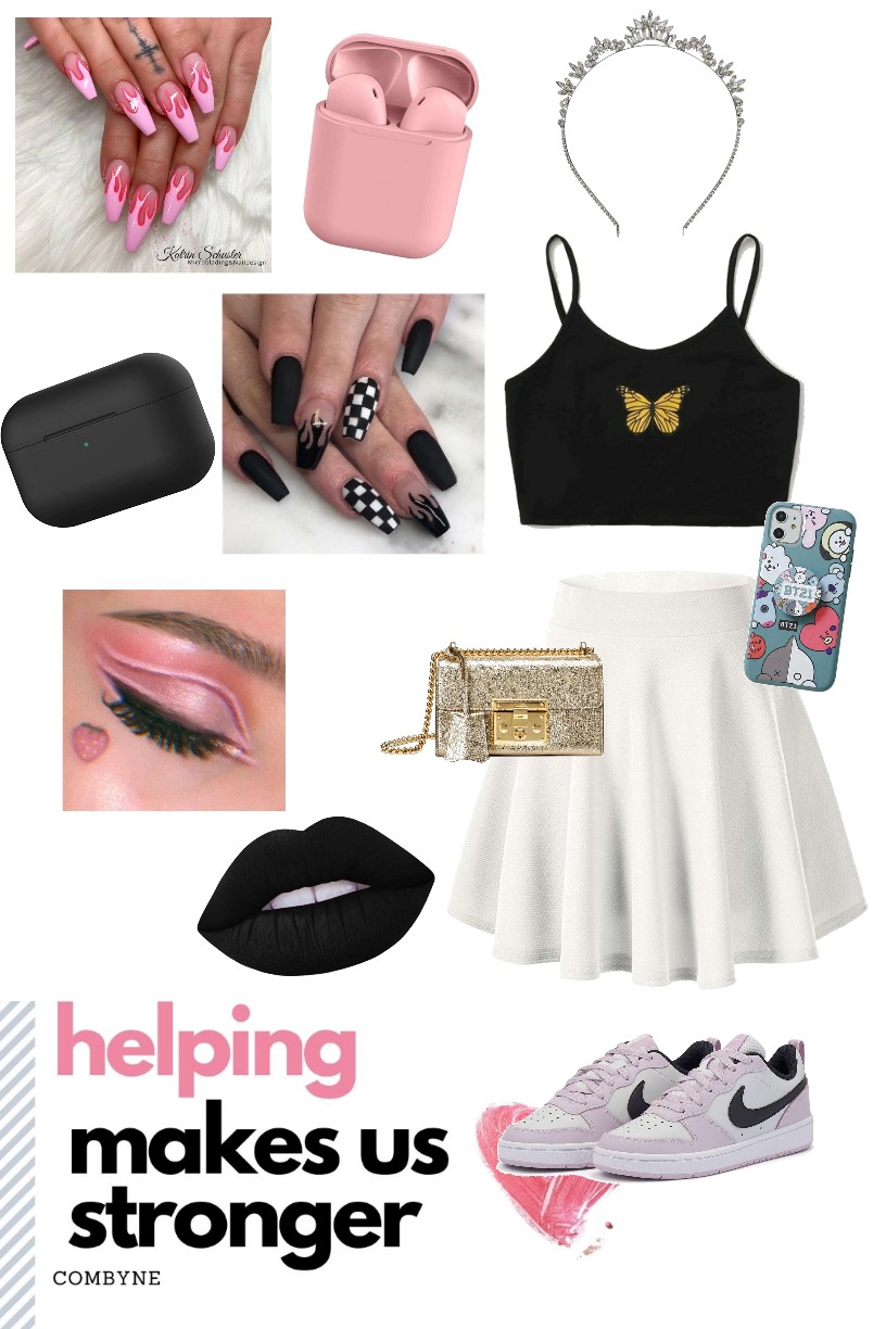 Combyne
            outfit