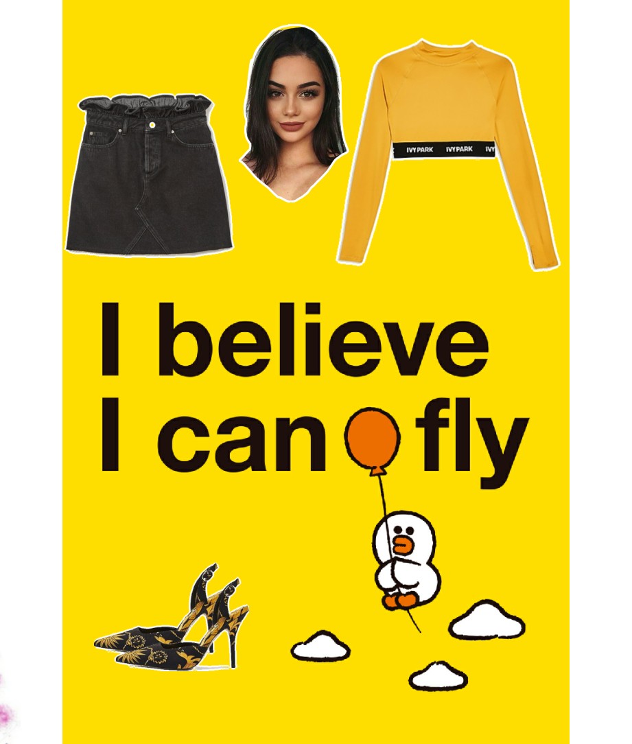 Combyne
            outfit