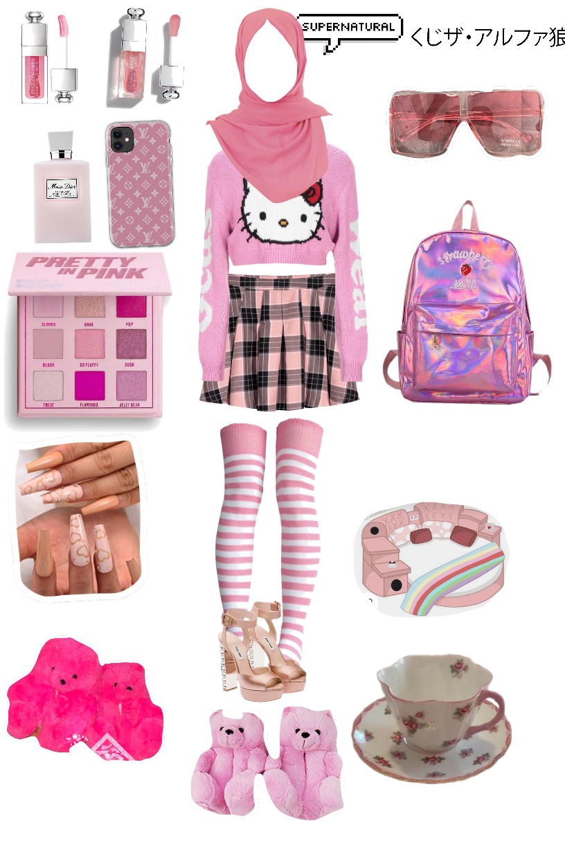 Combyne
            outfit