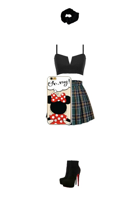 Combyne
            outfit