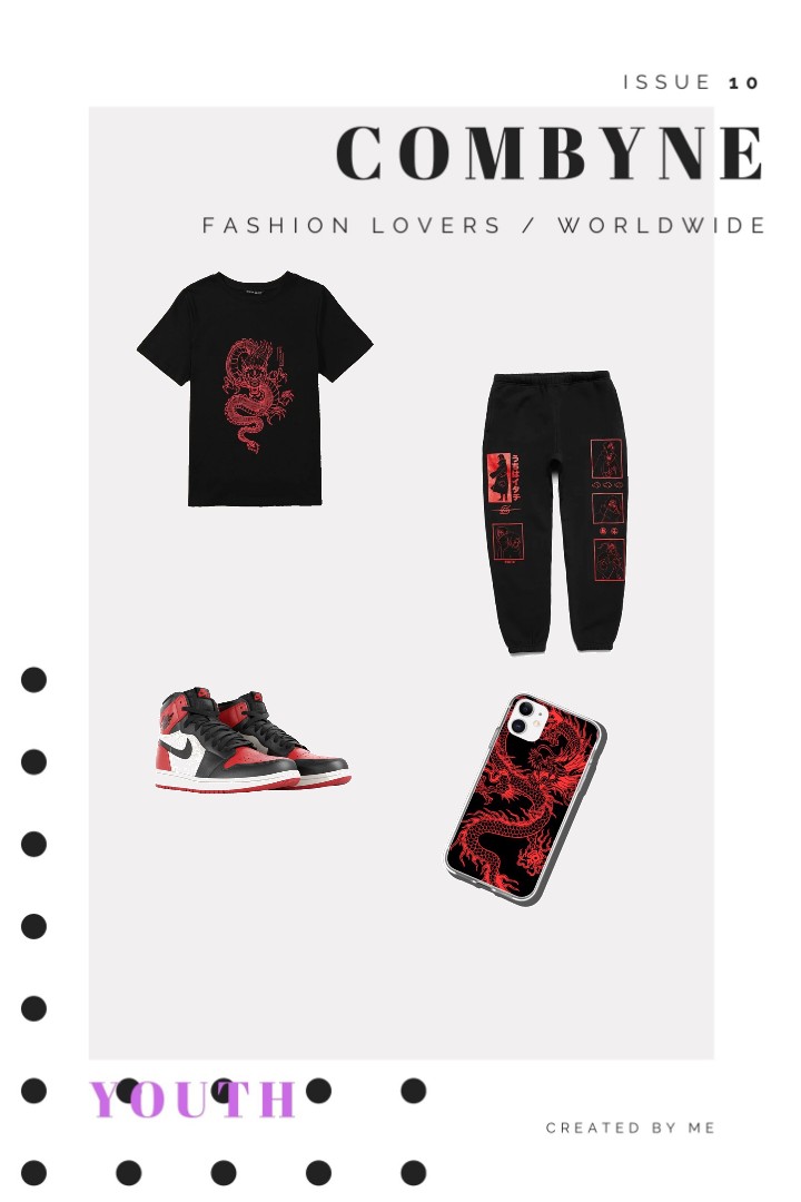 Combyne
            outfit