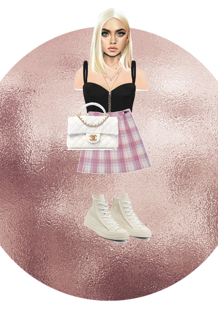 Combyne
            outfit