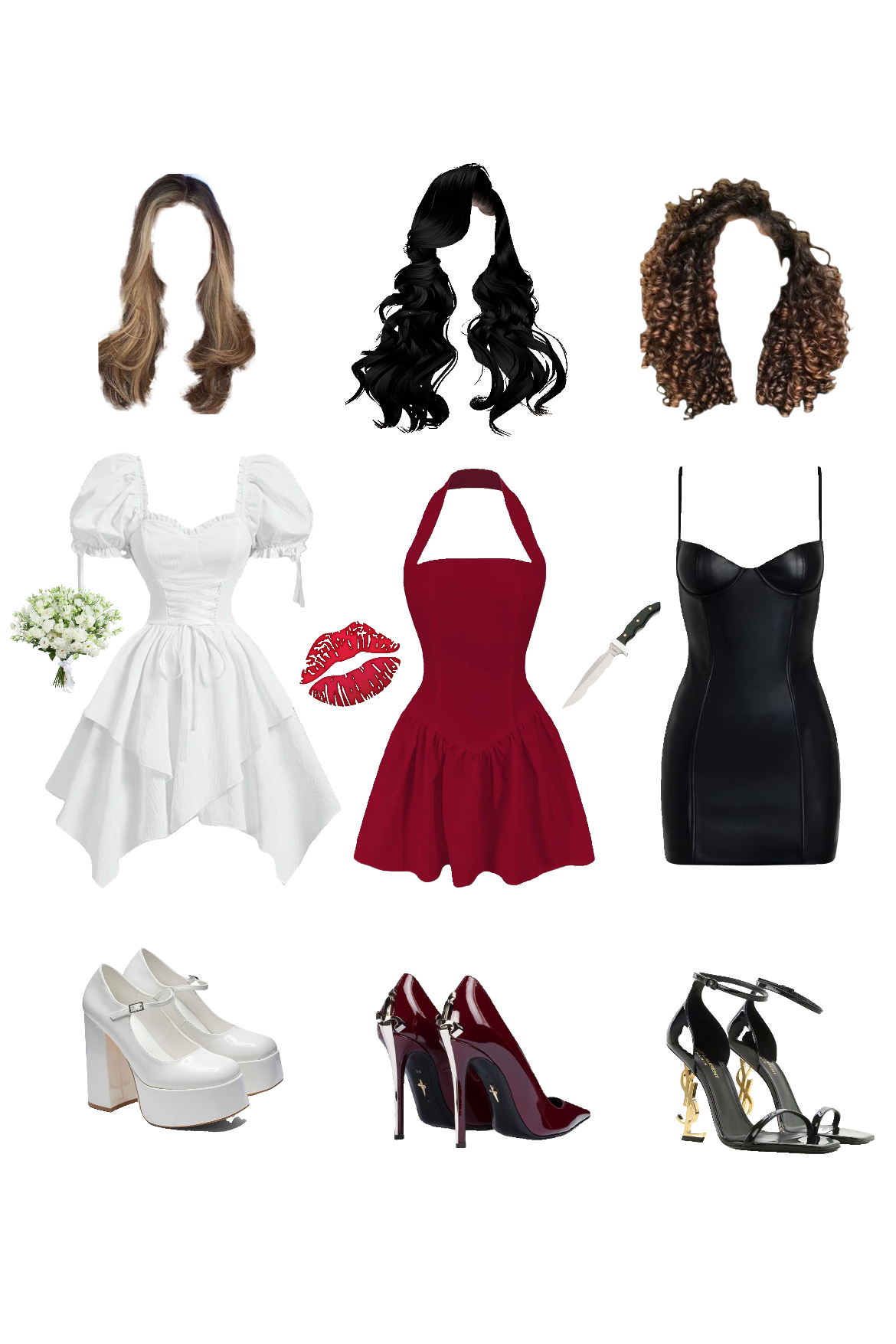 Combyne
            outfit
