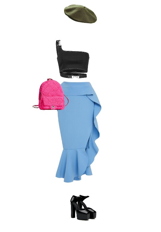 Combyne
            outfit