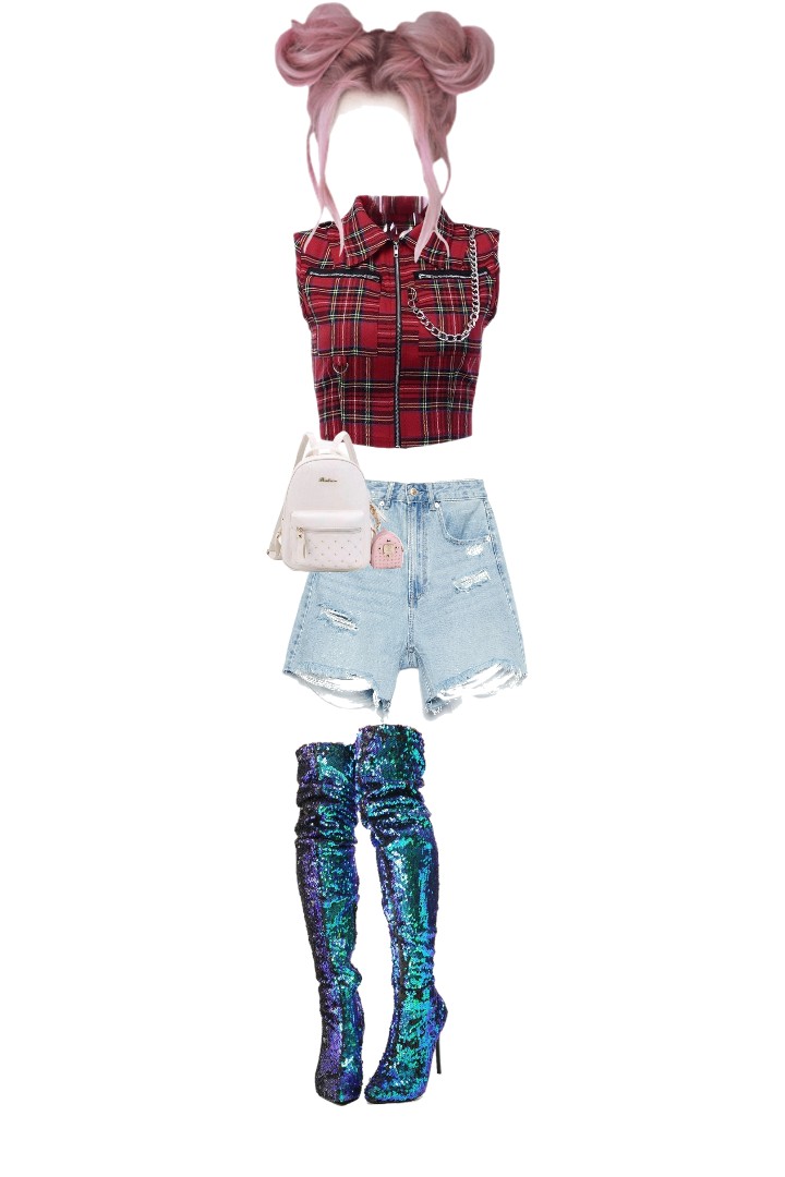 Combyne
            outfit
