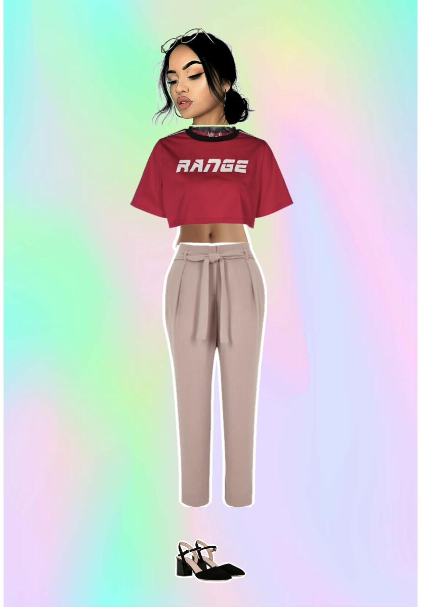 Combyne
            outfit