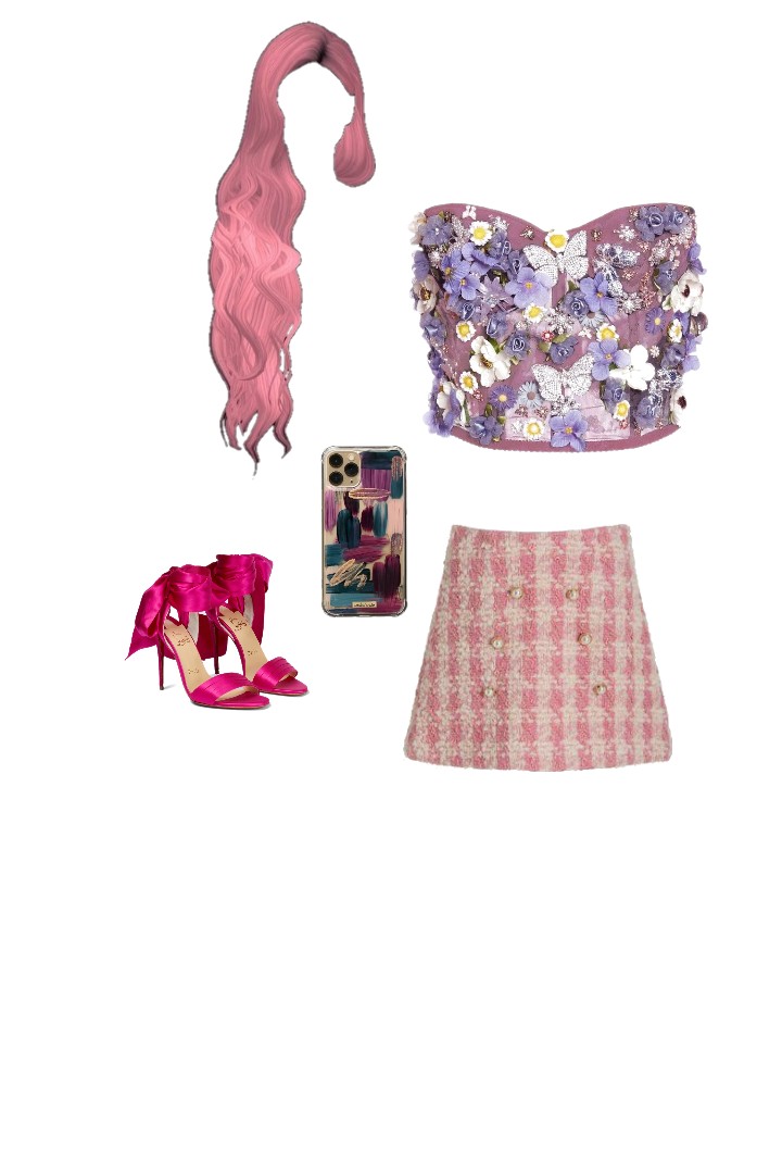 Combyne
            outfit