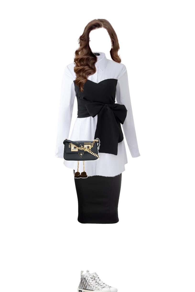 Combyne
            outfit