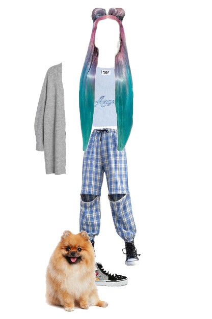 Combyne
            outfit