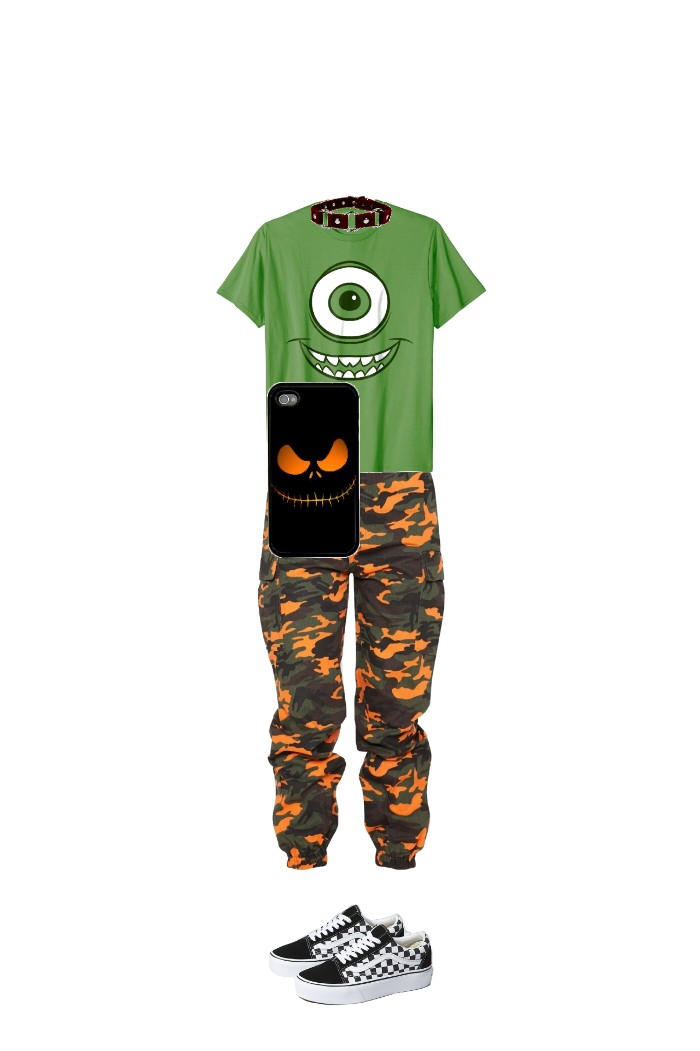 Combyne
            outfit