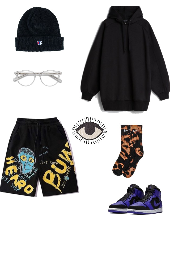 Combyne
            outfit