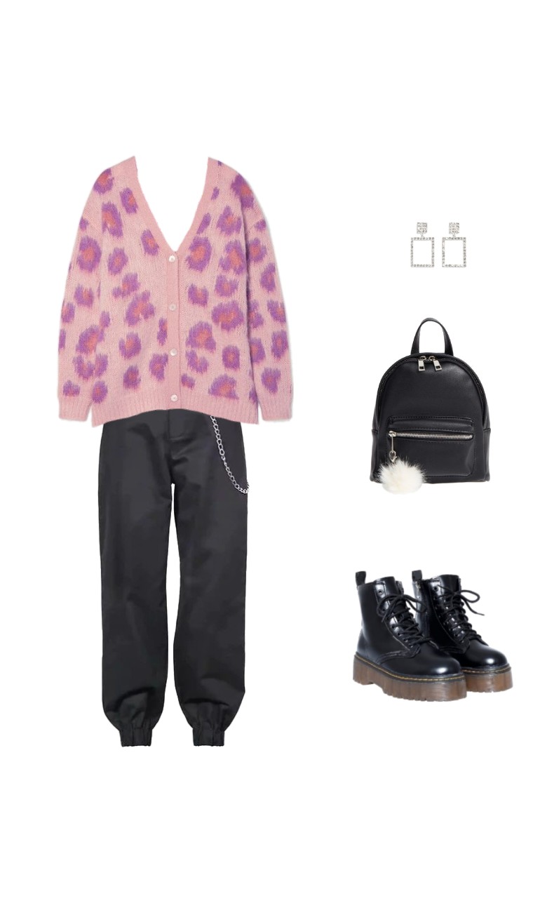 Combyne
            outfit