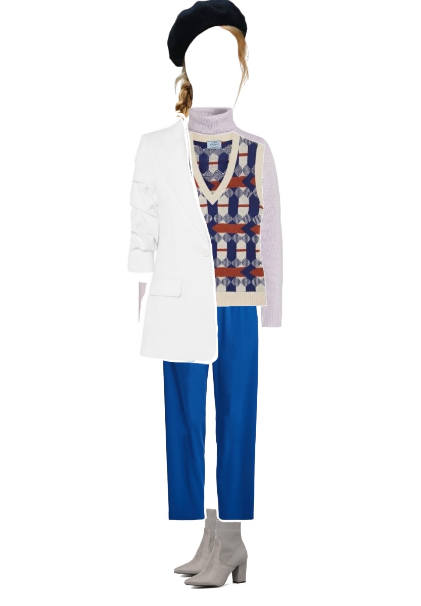 Combyne
            outfit