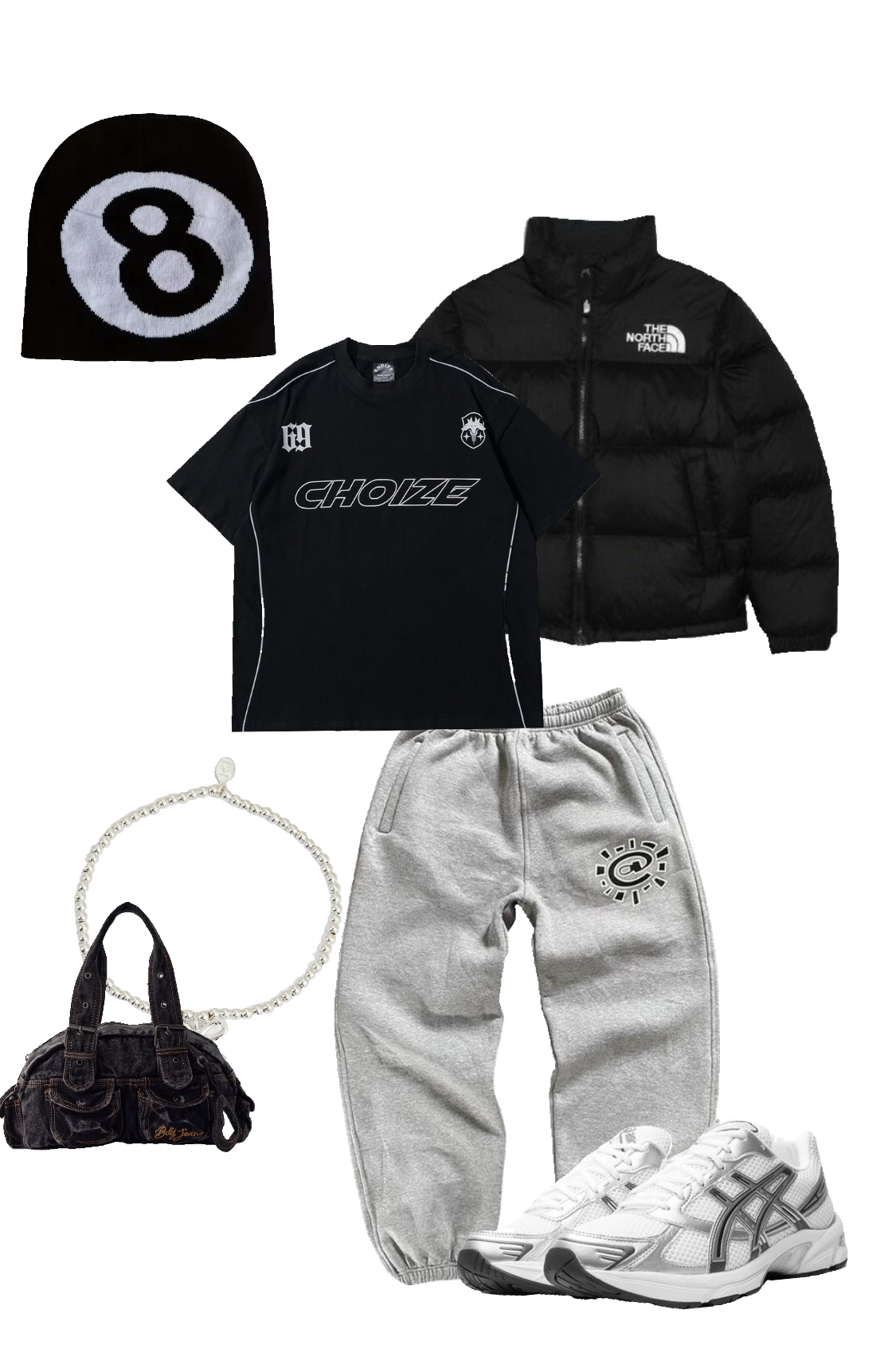 Combyne
            outfit