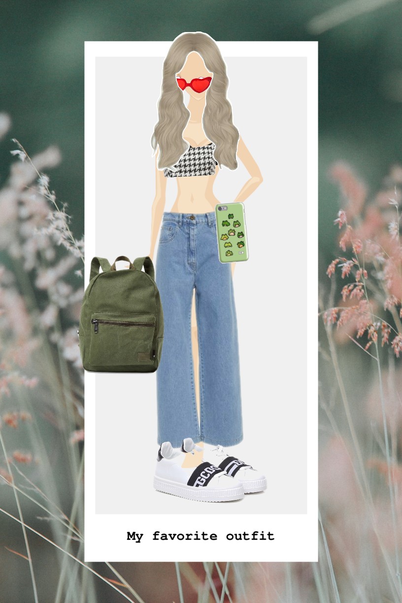 Combyne
            outfit