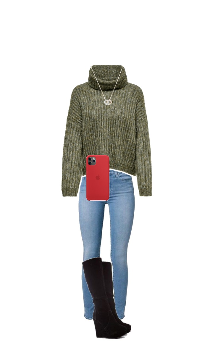 Combyne
            outfit