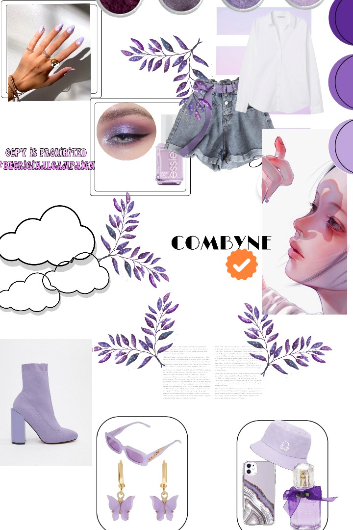 Combyne
            outfit