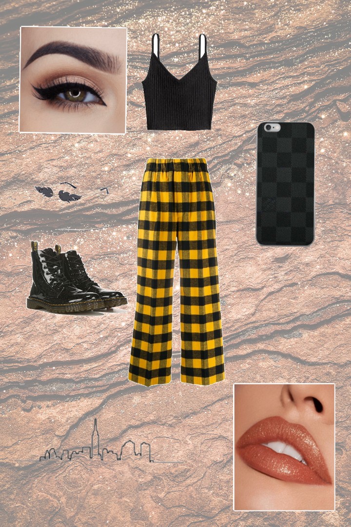 Combyne
            outfit