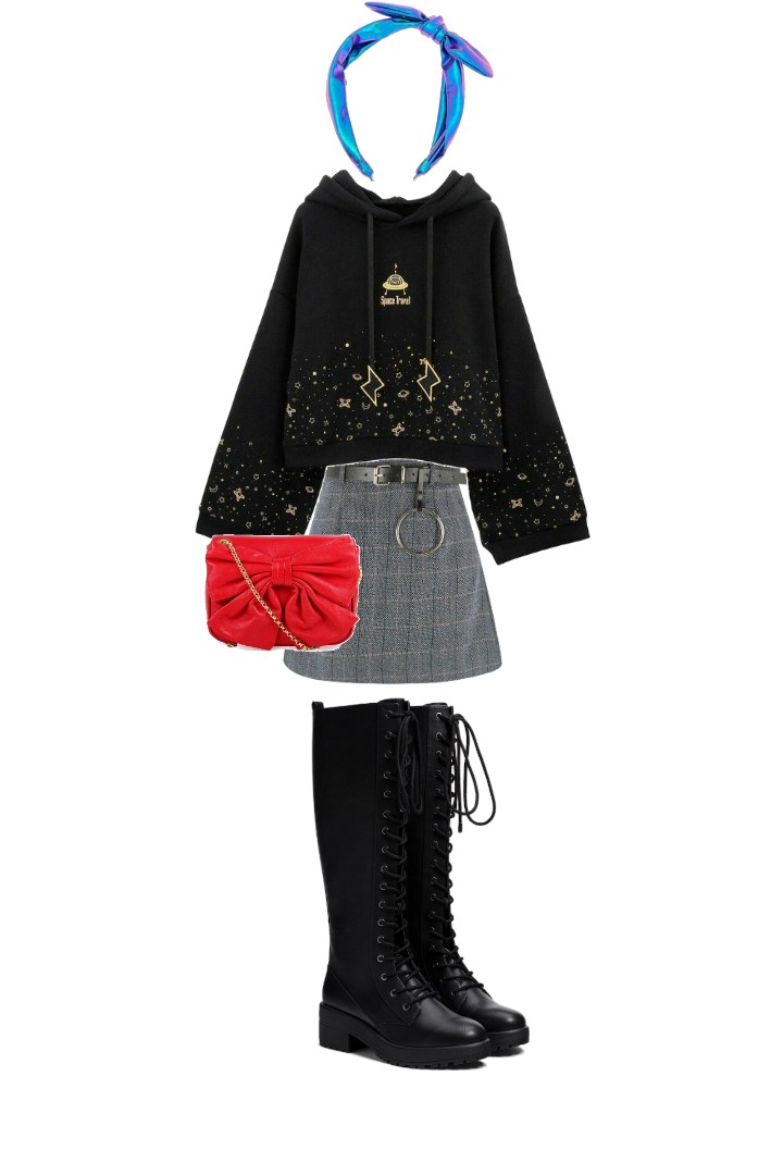 Combyne
            outfit