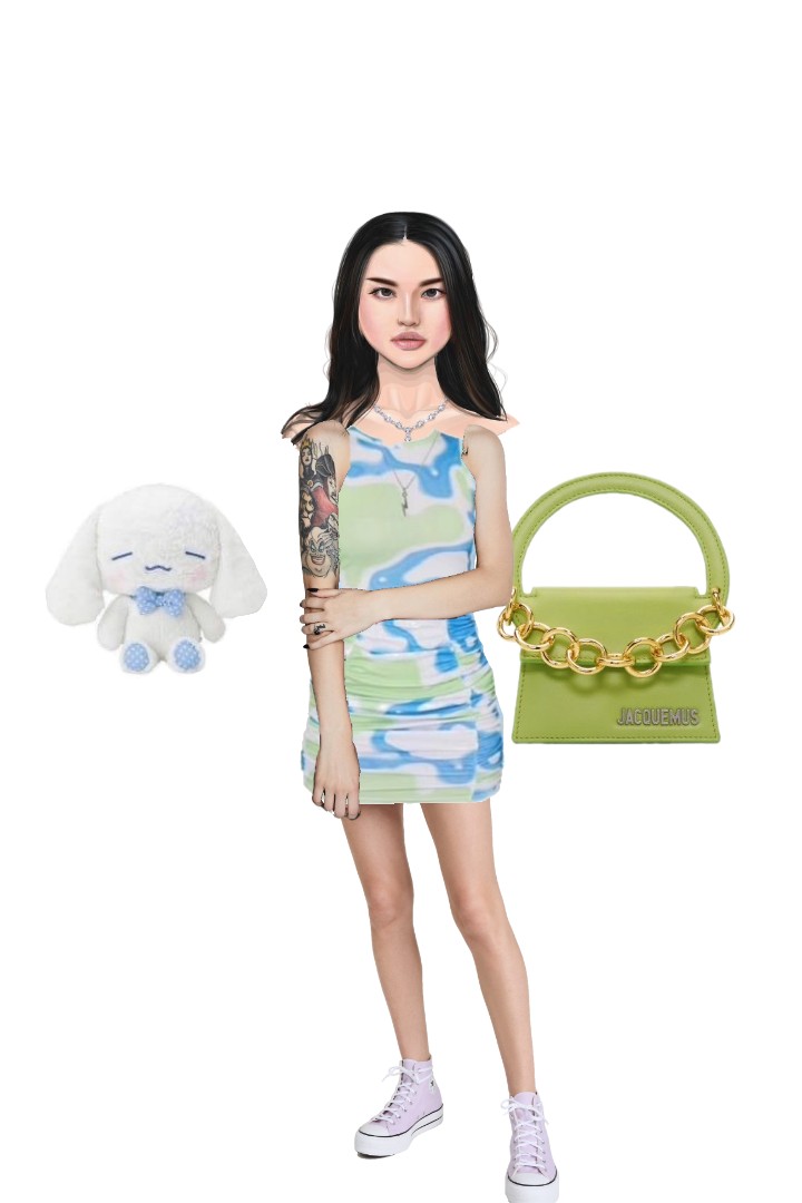 Combyne
            outfit