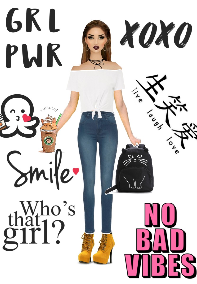Combyne
            outfit