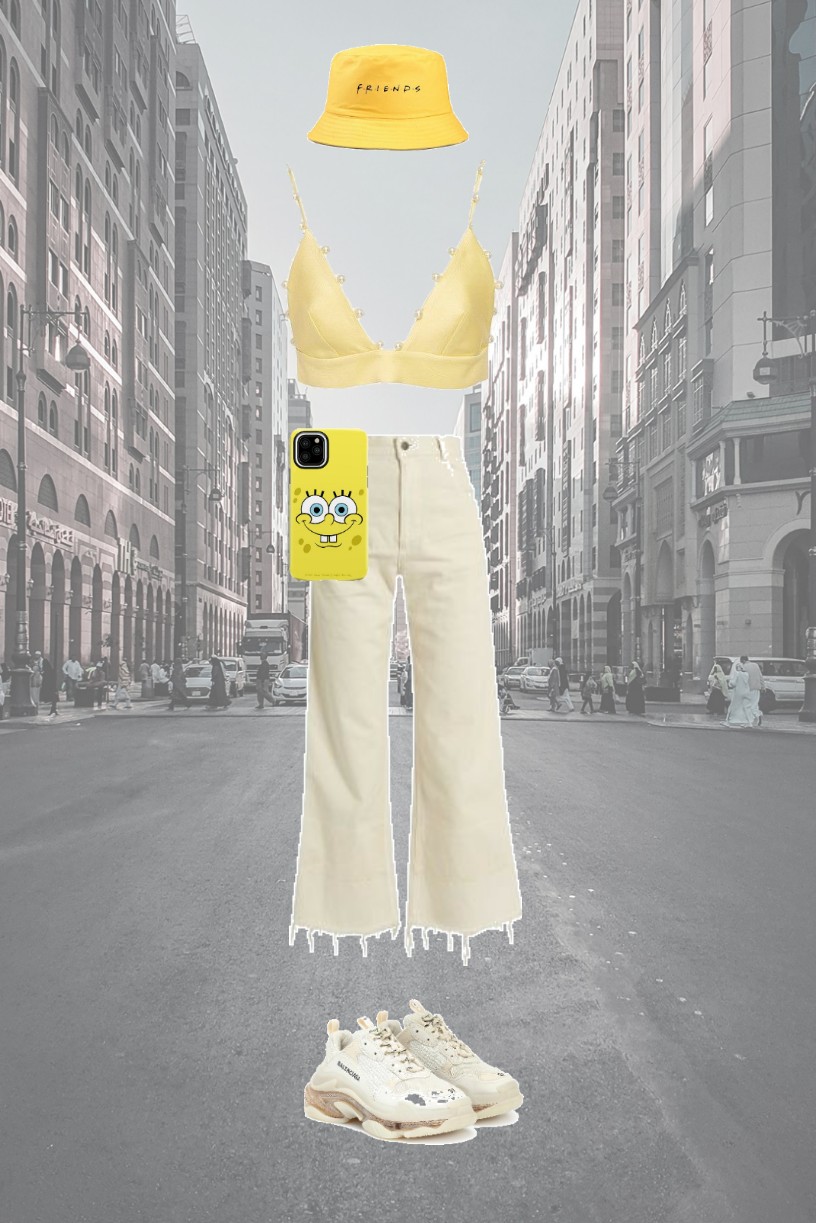 Combyne
            outfit