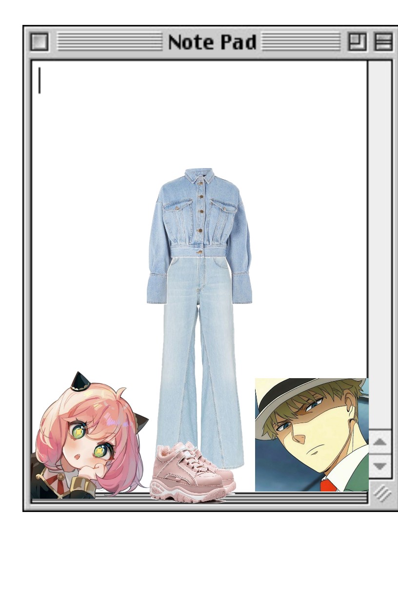 Combyne
            outfit