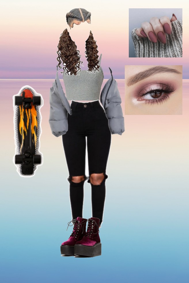 Combyne
            outfit