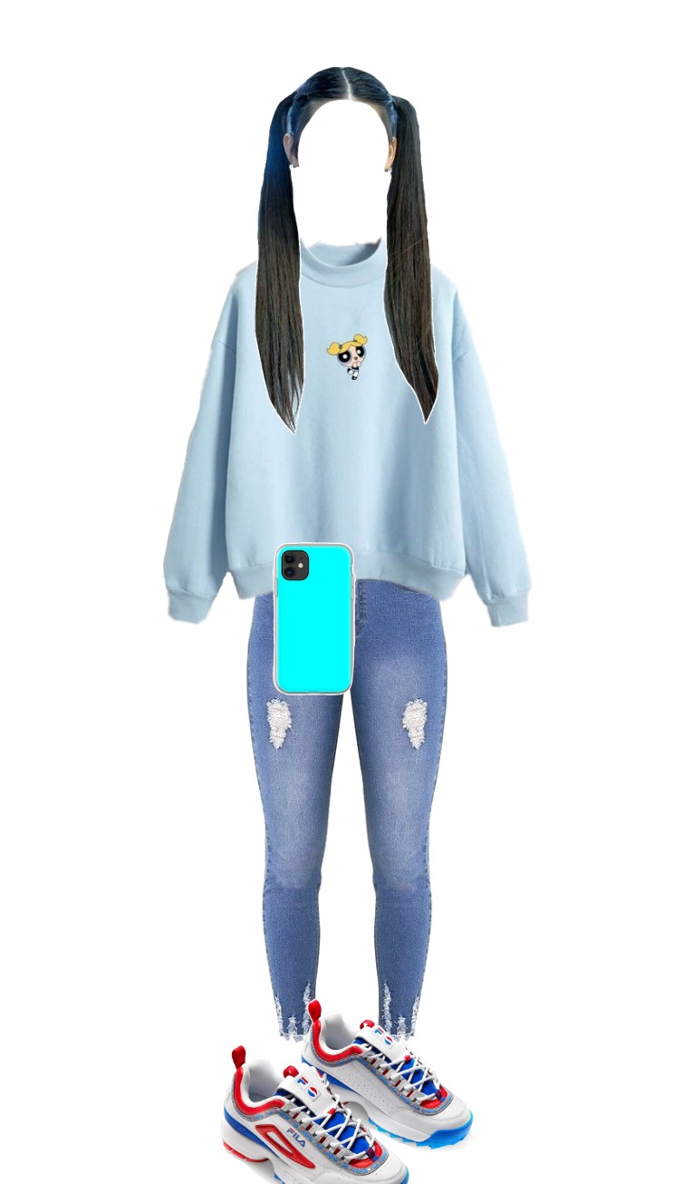 Combyne
            outfit